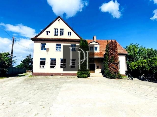 Dom na sprzedaż w Przybiernów, Zachodniopomorskie