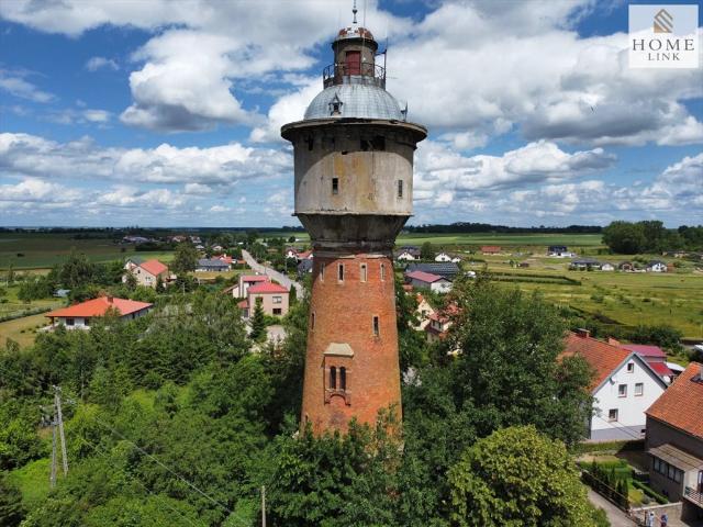 Mieszkanie na sprzedaż w Kętrzyn, Warmińsko-mazurskie