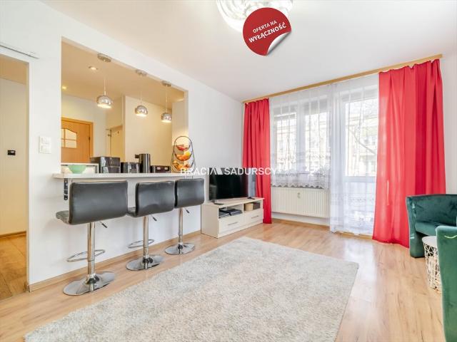 Mieszkanie na sprzedaż w Skawina, Małopolskie