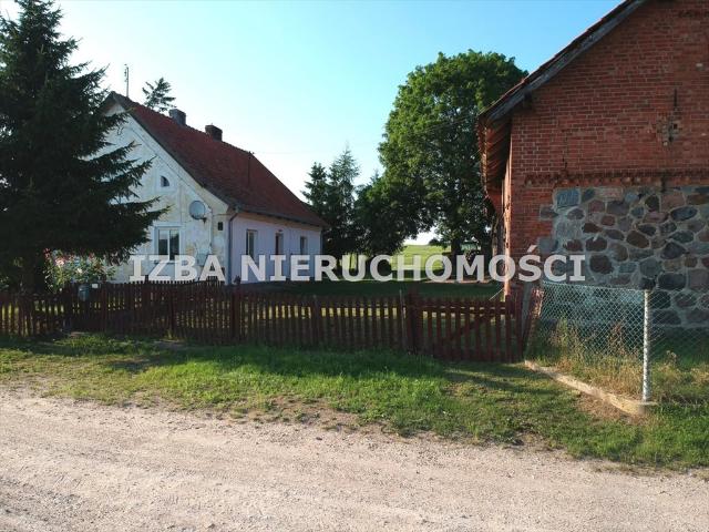 Dom na sprzedaż w Banie Mazurskie, Warmińsko-mazurskie