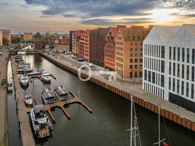 Mieszkanie na sprzedaż w Gdańsk, Pomorskie