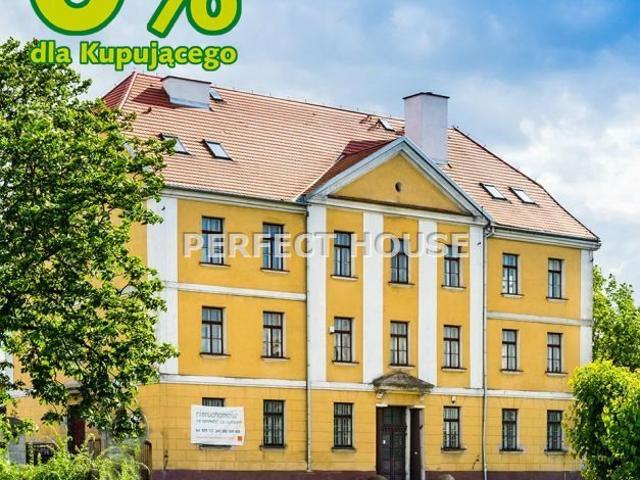 Mieszkanie na sprzedaż w Brześć Kujawski, Kujawsko-pomorskie