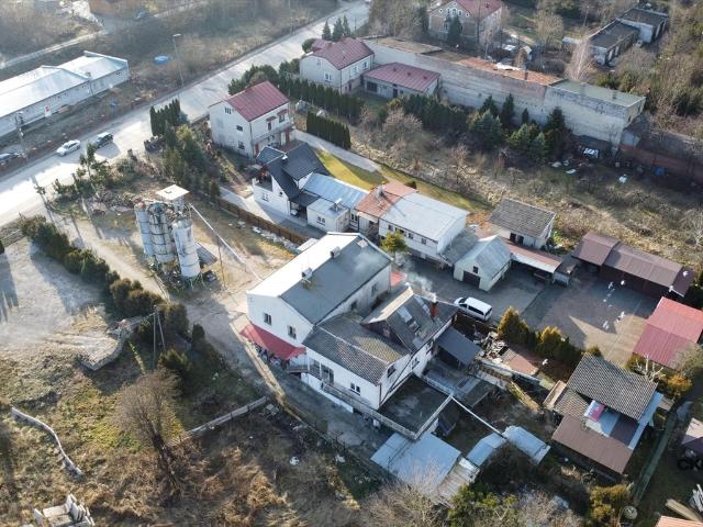 Mieszkanie na sprzedaż w Stopnica, Świętokrzyskie