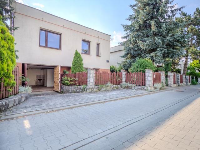 Dom na sprzedaż w Kraków, Małopolskie