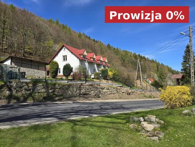 Dom na sprzedaż w Jelenia Góra, Dolnośląskie