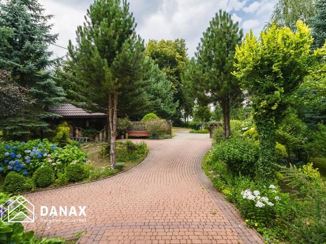 Dom na sprzedaż w Jankówka, Małopolskie