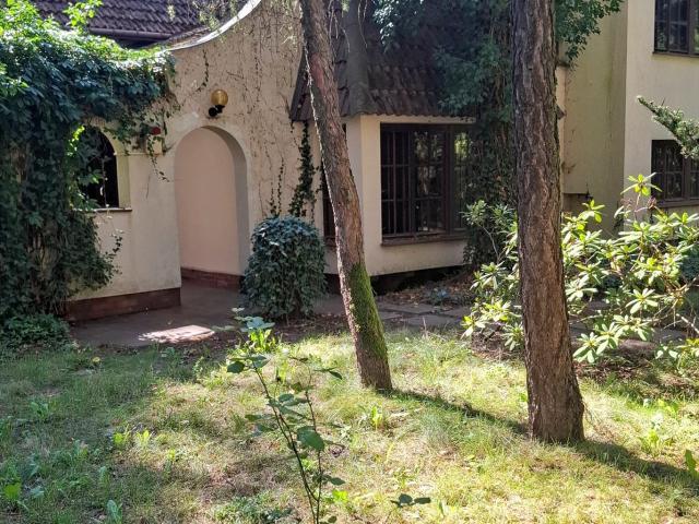 Dom na sprzedaż w Łomianki, Mazowieckie