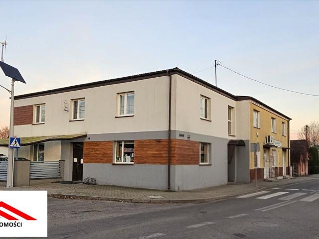 Dom na sprzedaż w Skrwilno, Kujawsko-pomorskie