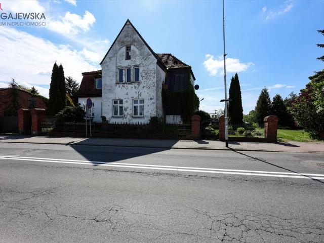 Dom na sprzedaż w Łobżenica, Wielkopolskie