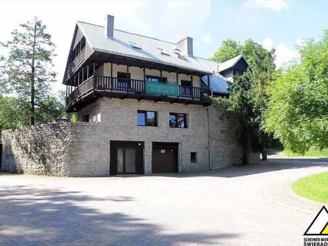 Dom na sprzedaż w Świeradów-zdrój, Dolnośląskie