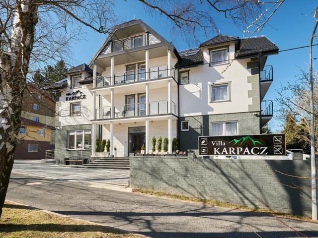 Dom na sprzedaż w Karpacz, Dolnośląskie