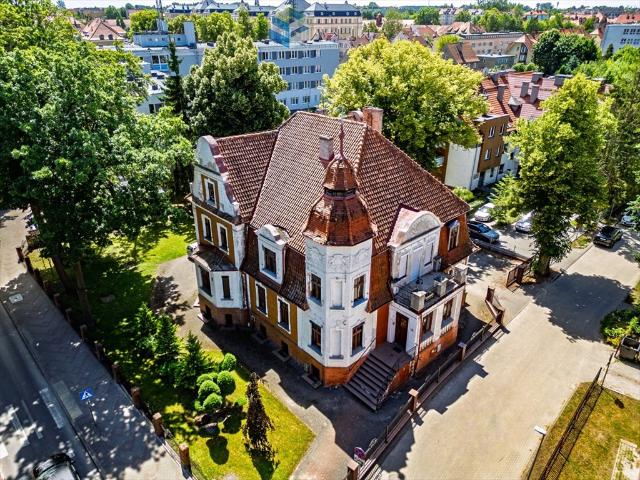 Mieszkanie na sprzedaż w Ostróda, Warmińsko-mazurskie