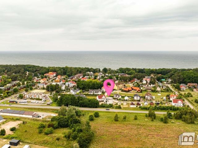 Mieszkanie na sprzedaż w Pustkowo, Zachodniopomorskie