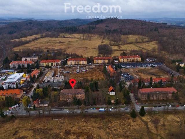 Dom na sprzedaż w Jelenia Góra, Dolnośląskie