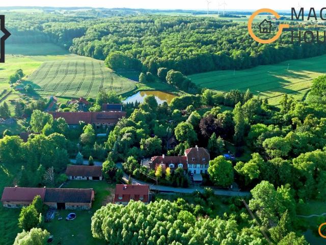 Dom na sprzedaż w Reszel, Warmińsko-mazurskie