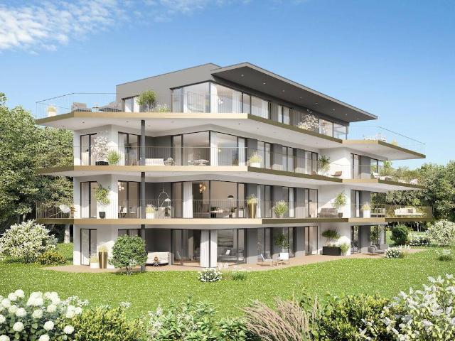 Apartment kaufen in Waltendorf, Gersdorf-Feistritz