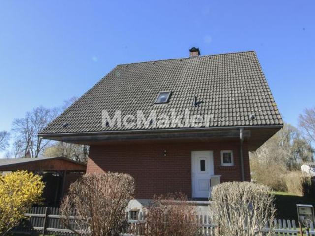 Haus kaufen in Sagard, Mecklenburg-Vorpommern