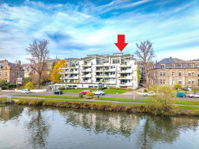 Wohnung kaufen in Traben, Traben-Trarbach
