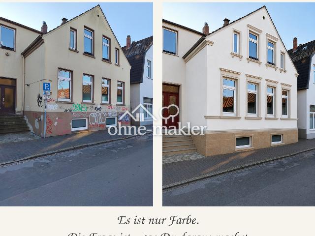 Haus kaufen in Bürgeresch, Oldenburg