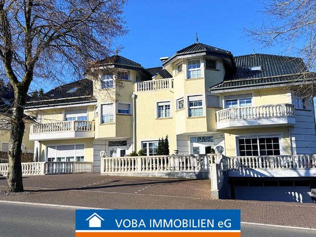Wohnung kaufen in Witzerath, Simmerath