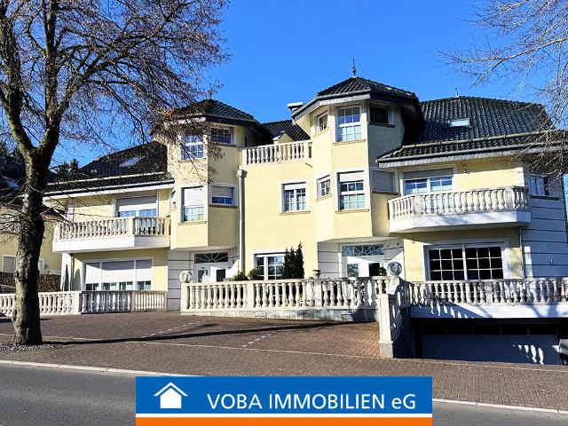 Wohnung kaufen in Kesternich, Simmerath