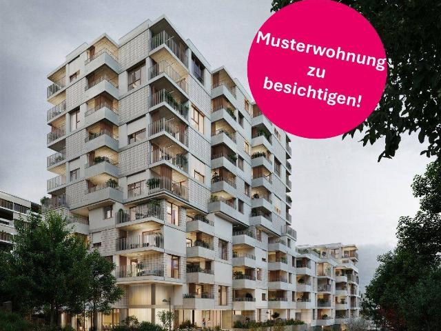 Apartment kaufen in KG Landstraße, Wien