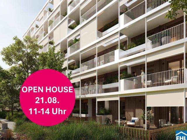 Apartment kaufen in KG Landstraße, Wien