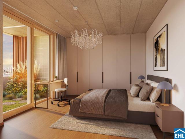 Apartment kaufen in KG Landstraße, Wien