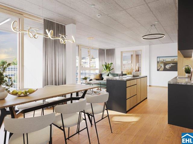 Apartment kaufen in KG Landstraße, Wien