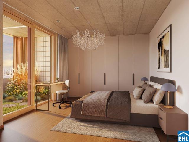 Apartment kaufen in KG Landstraße, Wien