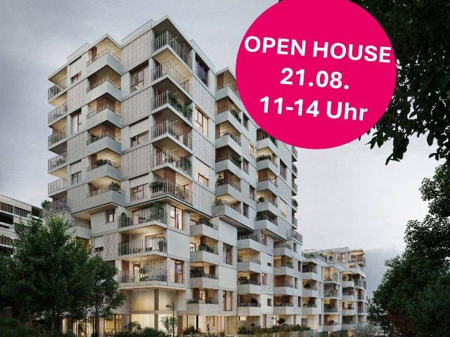 Apartment kaufen in KG Landstraße, Wien