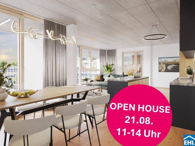 Apartment kaufen in KG Landstraße, Wien