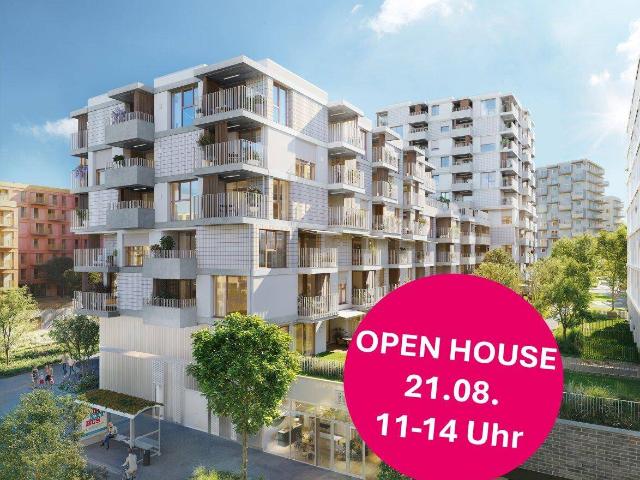 Apartment kaufen in KG Landstraße, Wien