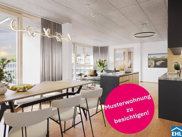 Apartment kaufen in KG Landstraße, Wien