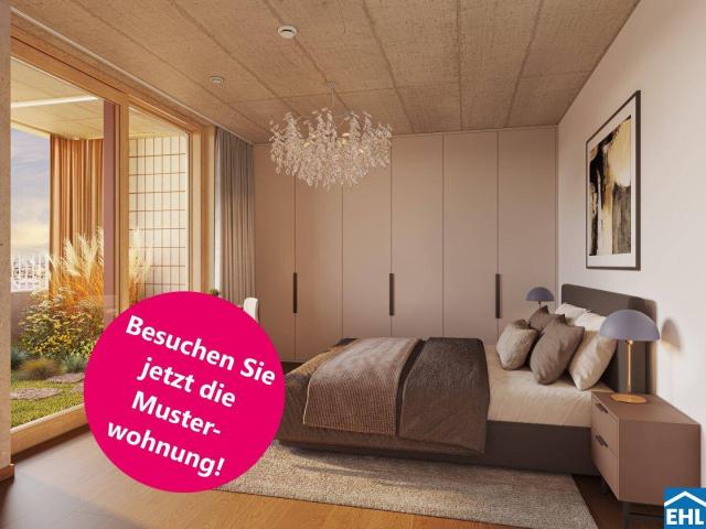 Apartment kaufen in KG Landstraße, Wien
