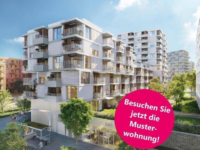 Apartment kaufen in KG Landstraße, Wien