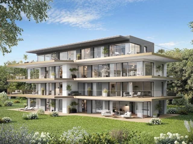 Apartment kaufen in Waltendorf, Gersdorf-Feistritz