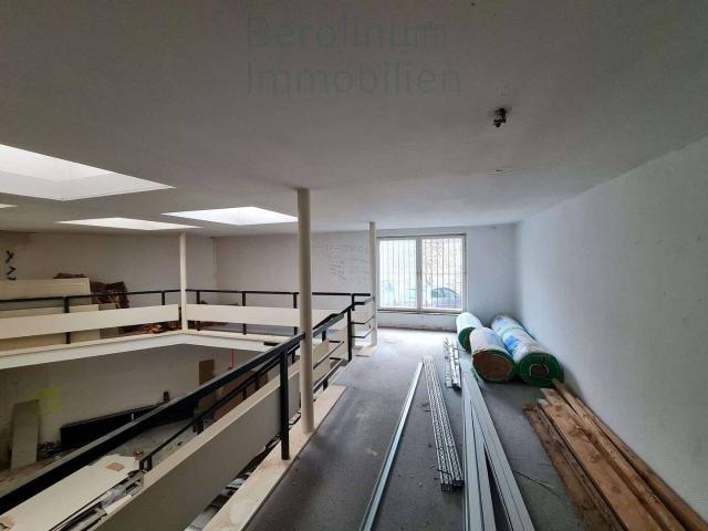 Wohnung kaufen in Tempelhof–Schöneberg, Berlin