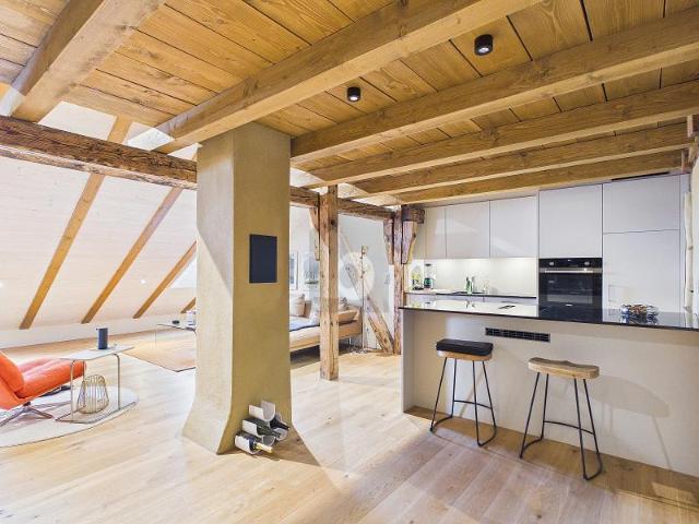 Maisonette mieten in Wiedlisbach, Bern