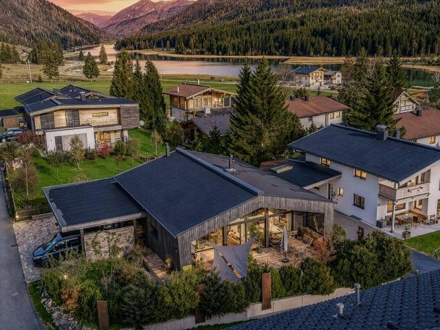Haus kaufen in St. Ulrich am Pillersee, Tirol