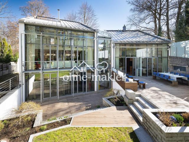 Haus kaufen in Grünwald, Bayern