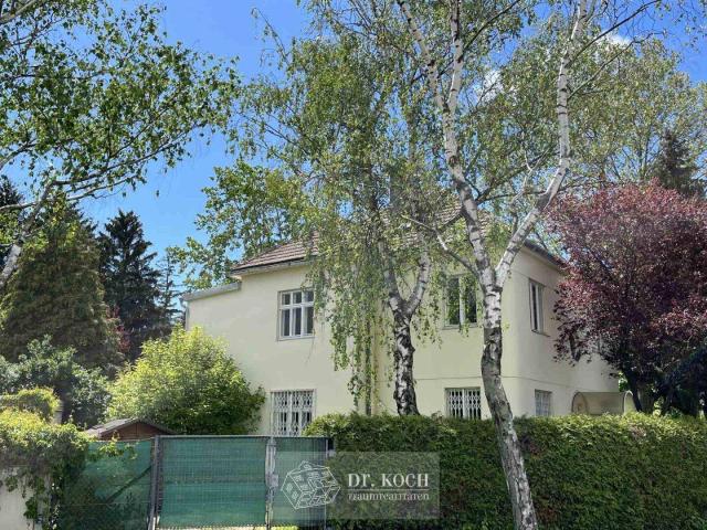 Haus kaufen in KG Ober St. Veit, Wien