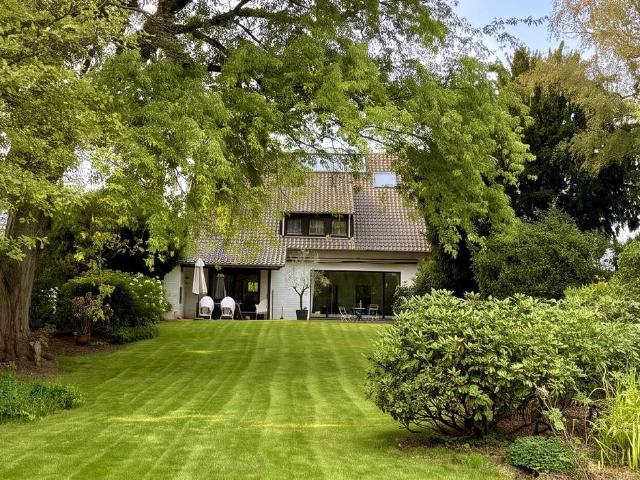 Haus kaufen in Elfrath, Krefeld
