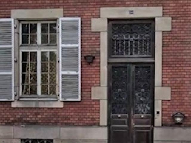 Haus kaufen in Wallerfangen