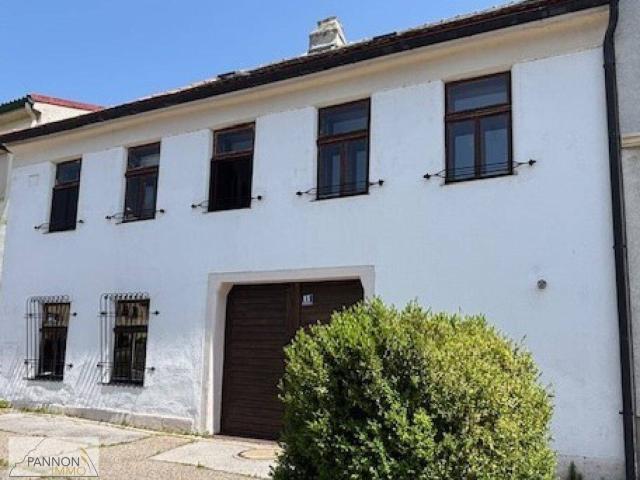 Haus kaufen in Winden am See