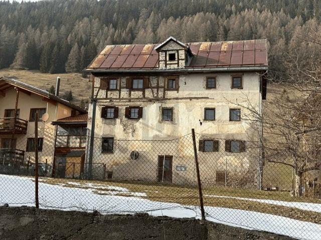 Immobilie kaufen in Vaz, Obervaz, Graubünden