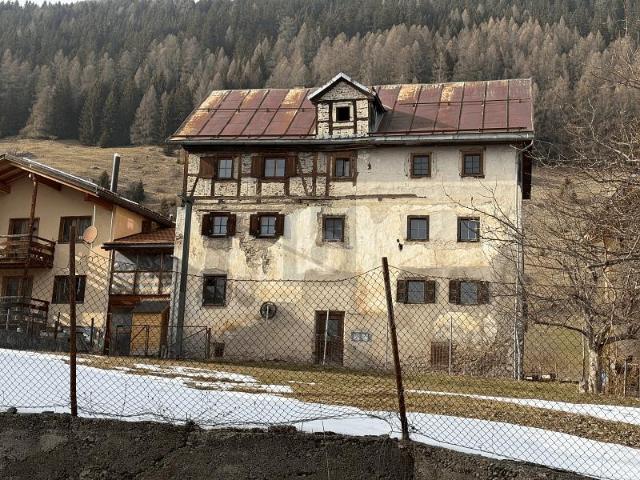 Haus kaufen in Vaz, Obervaz, Graubünden