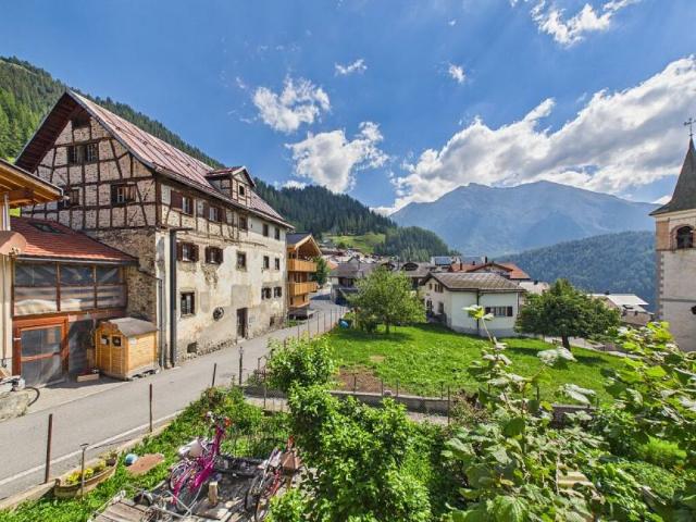 Immobilie kaufen in Vaz, Obervaz, Graubünden