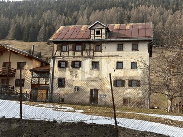 Haus kaufen in Vaz, Obervaz, Graubünden