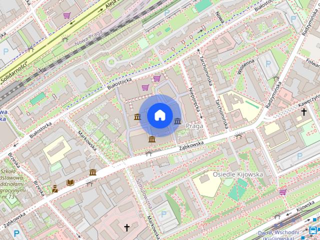 Mieszkanie do wynajęcia w Warszawa, Mazowieckie